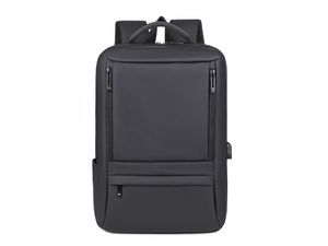 Batoh na notebook SunRed, odolný, čierny