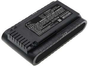 Batéria pre Samsung Jet 75, Jet 90, Jet VS70 a ďalšie, 2000 mAh, Li-Ion