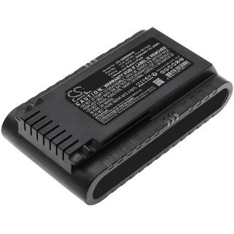 Batéria pre Samsung Jet 75, Jet 90, Jet VS70 a ďalšie, 2000 mAh, Li-Ion