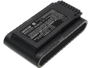 Batéria pre Samsung Jet 75, Jet 90, Jet VS70 a ďalšie, 2000 mAh, Li-Ion