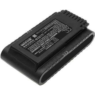 Batéria pre Samsung Jet 75, Jet 90, Jet VS70 a ďalšie, 2000 mAh, Li-Ion