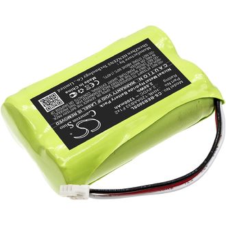 Batéria pre Bang &amp; Olufsen Beo5, 1200 mAh, Ni-Mh