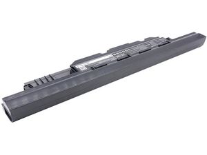 Batéria pre Asus 450, 450C, 450CD, E451, E551, P2430L a ďalšie, 4800 mAh, Li-Ion