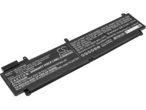 Batéria pre Lenovo Thinkpad T460s/T470s, 2000mAh, Li-Pol (CS-LVT461NB)