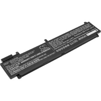 Batéria pre Lenovo Thinkpad T460s/T470s, 2000mAh, Li-Pol (CS-LVT461NB)