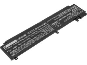 Batéria pre Lenovo Thinkpad T460s/T470s, 2000mAh, Li-Pol (CS-LVT461NB)