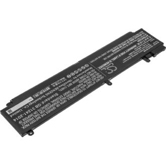 Batéria pre Lenovo Thinkpad T460s/T470s, 2000mAh, Li-Pol (CS-LVT461NB)