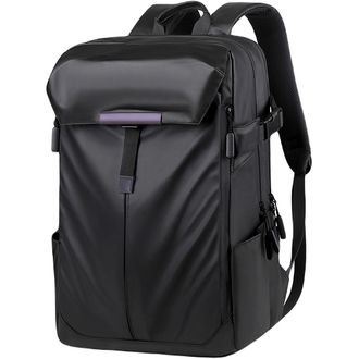 Batoh na notebook SunRed, čierny