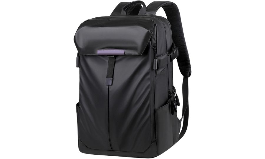 Batoh na notebook SunRed, čierny