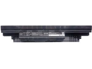 Batéria pre Asus 450, 450C, 450CD, E451, E551, P2430L a ďalšie, 4800 mAh, Li-Ion