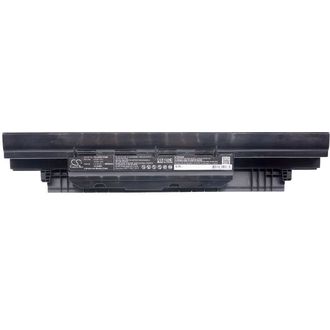 Batéria pre Asus 450, 450C, 450CD, E451, E551, P2430L a ďalšie, 4800 mAh, Li-Ion