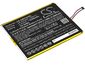 Batéria pre Amazon Kindle Fire HD 10.1 9th, 6300 mAh, Li-Pol