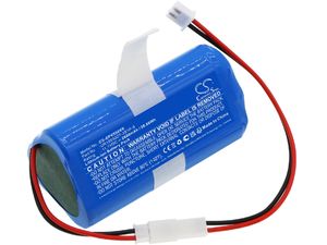 Batéria pre Electropan Ilife V3S, 2600 mAh, Li-Ion