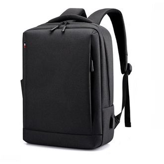 Batoh na notebook SunRed, odolný, čierny