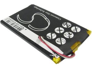 Batéria pre Navigon 40 Easy/Plus/Premium, 1200 mAh, Li-Pol