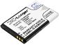 Batéria pre Doro 1370/1372/2404/6040, 1200 mAh, Li-Ion