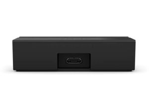 Sony DK48 Smart Charging Dock pre Xperia Z3 a Z3 Compact, čierna, rozbalené