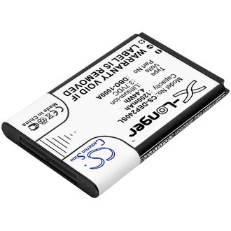 Batéria pre Doro 1370/1372/2404/6040, 1200 mAh, Li-Ion