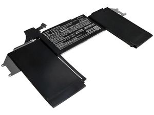 Batéria pre Apple Macbook Air 13, 4800 mAh