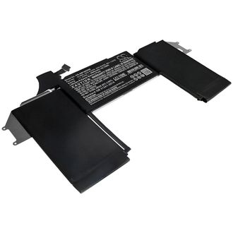 Batéria pre Apple Macbook Air 13, 4800 mAh