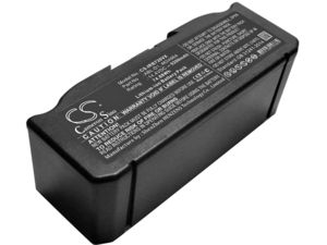 Batéria pre iRobot Roomba i3, i7, i7+, i8, i8+, J7, e5, e6, 5200 mAh, Li-Ion, vysoká kapacita