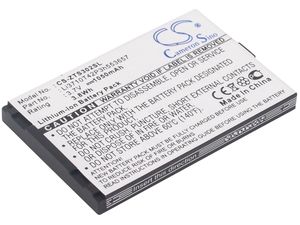 Batéria pre Aligator A300, 1050mAh Li-ion