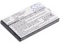 Batéria pre Aligator A300, 1050mAh Li-ion