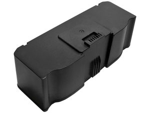 Batéria pre iRobot Roomba i3, i7, i7+, i8, i8+, J7, e5, e6, 5200 mAh, Li-Ion, vysoká kapacita