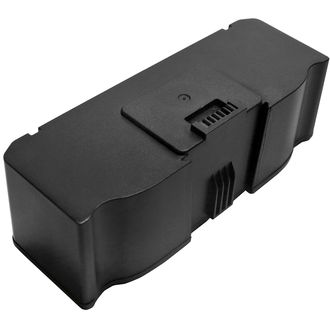 Batéria pre iRobot Roomba i3, i7, i7+, i8, i8+, J7, e5, e6, 5200 mAh, Li-Ion, vysoká kapacita