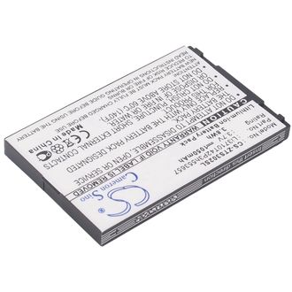 Batéria pre Aligator A300, 1050mAh Li-ion