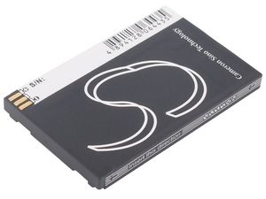Batéria pre Aligator A300, 1050mAh Li-ion