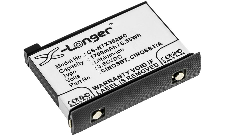 Batéria pre Insta360 One X2, 1700 mAh, Li-Ion