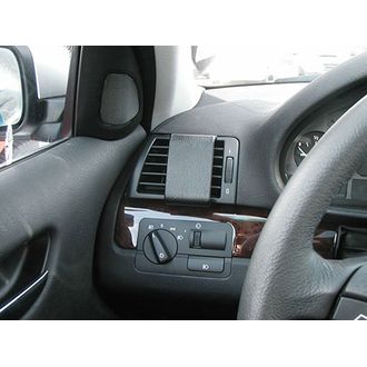 Brodit ProClip montážna konzola pre BMW 316-330/M3 E46 98-04, Compact 01-07, vľavo