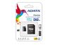 Adata Premier microSDHC 32GB Class 10/UHS-I pamäťová karta + SD adaptér