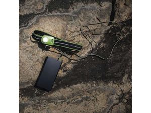 Dobíjací LED svetlomet GP Xplor PHR17, 500 lm