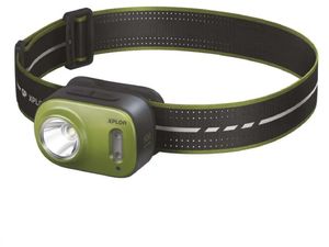 Dobíjací LED svetlomet GP Xplor PHR17, 500 lm