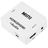 Xput mini HD video konvertor z HDMI na HDMI video a 3,5 mm audio, podpora 1080p