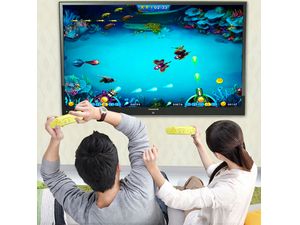 Tanečná podložka, HDMI, bezdrôtové ovládače