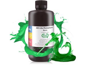 ELEGOO ABS-like Resin 1KG, Green
