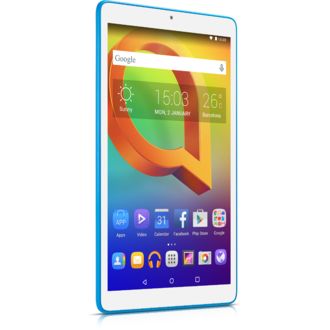 Alcatel A3 10" WIFI 8079 biela