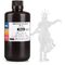 ELEGOO ABS-like Resin 1KG, Priesvitná