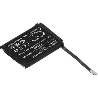 Batéria pre Apple Watch Series S6 44mm, kapacita: 300 mAh, Li-Pol