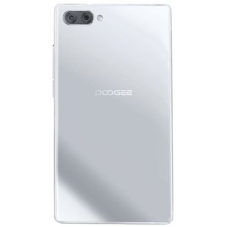 Doogee MIX striebro