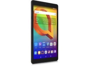 Alcatel A3 10" WIFI 8079 čierna