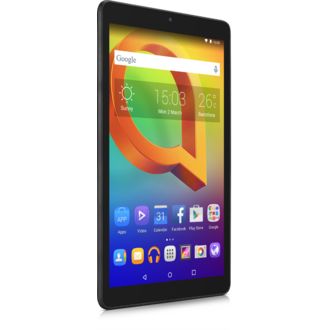 Alcatel A3 10" WIFI 8079 čierna