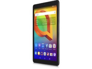 Alcatel A3 10" WIFI 8079 čierna