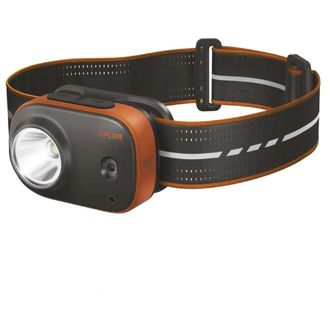Dobíjací LED svetlomet GP Xplor PHR16, 300 lm