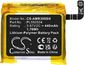 Batéria pre Amazfit GTR 3 a GTR 3 Pro, 440 mAh, Li-Pol