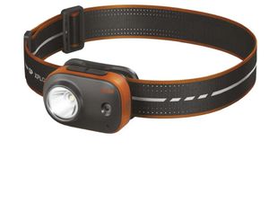 Dobíjací LED svetlomet GP Xplor PHR16, 300 lm