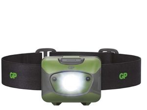 Dobíjací LED svetlomet GP Discovery CHR41, 300 lm